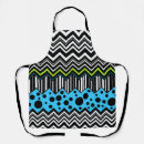 Search for zigzag aprons Stripes