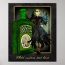 Search for absinthe posters Gothic