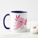 Search for axolotl mugs Funny