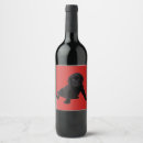 Search for labrador wine labels Dog
