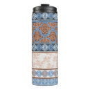 Search for blue paisley pattern mugs Ethnic