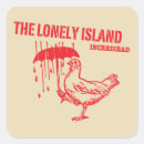Search for music store stickers Lonely island