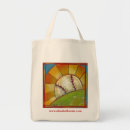 Search for baseball tote bags Ballpark
