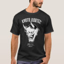 Search for hannya mask tshirts Devil