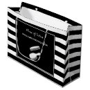 Search for hair salon gift bags Boutique