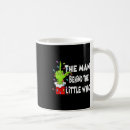 Search for little man mugs Snow