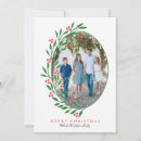 Search for preppy christmas cards Red