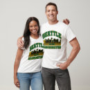 Search for seattle tshirts City