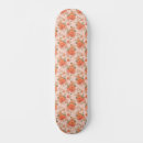 Search for floral skateboards Girl