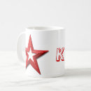 Search for small stars mugs Initial