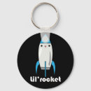 Search for blastoff key rings Space