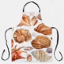 Search for seashells aprons Conch