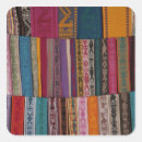 Search for woven stickers Colourful