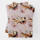 Search for bubble gum wrapping paper Pink