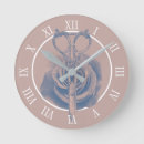 Search for scissors clocks Vintage