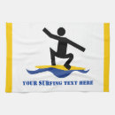Search for surf tea towels Wave