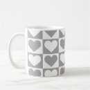 Search for amour mugs Heart