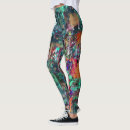 Search for spray paint leggings Graffiti