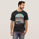 Search for adventure awaits tshirts Wanderlust