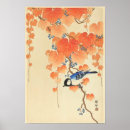 Search for tits posters Ohara koson