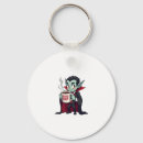 Search for vintage vampire key rings Scary