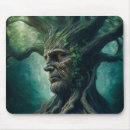 Search for fantasy mousepads Forest