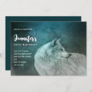 Search for dark birthday invitations Animal