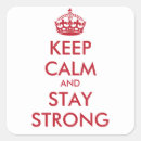 Search for stay strong stickers Motivational