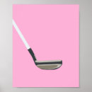 Search for vintage golf posters Golfer