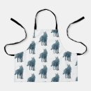 Search for ice cold aprons Winter