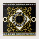 Search for greek puzzles Illustration
