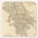Search for greece coasters Map