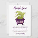 Search for halloween thank you cards October