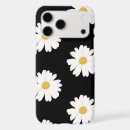 Search for painted daisies iphone cases For her