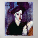 Search for modigliani posters Amedeo