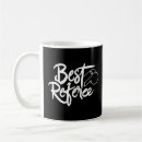 Search for whistle mugs Referee
