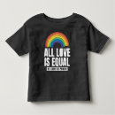 Search for rainbow toddler tshirts Watercolor