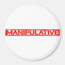 Search for manipulation magnets Humour