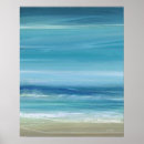 Search for blue and white beach decor posters Tropical
