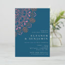 Search for spiritual wedding invitations Unique