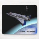 Search for orbiter mousepads Spacecraft