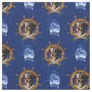 Search for pirate fabric Skull and crossbones