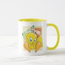 Search for tweety bird mugs Cartoon