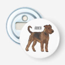 Search for airedale barware Bingley terrier