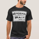 Search for abby normal tshirts Halloween