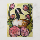 Search for canadian art postcards Goose