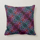 Search for boho cushions Burgundy