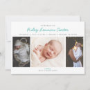 Search for introduction invitations Newborn