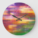 Search for testing clocks Background