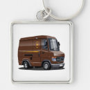 Search for cartoon transport key rings Truck
